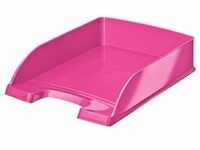 Briefablage »5226 WOW« pink, Leitz, 25.5x7x35.7 cm
