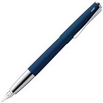 Lamy F&uuml;llhalter &raquo;studio&laquo; M (mittel) blau