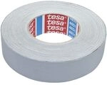 tesa Gewebeband &raquo;Power Perfect&laquo; 38 mm x 50 m grau, 3.8 cm