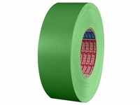 Gewebeband »Power Perfect« 38 mm x 50 m grün, tesa, 3.8 cm