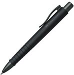 Faber-Castell Kugelschreiber &raquo;Poly Ball Urban XB&laquo; schwarz