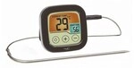 TFA Kerntemperatur-Lebensmittelthermometer &raquo;14.1509.01&laquo; silber