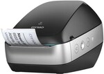 Dymo Etikettendrucker &raquo;Labelwriter&laquo; Wireless schwarz schwarz, 12.7 cm
