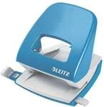 Leitz Locher &raquo;5008 NeXXt&laquo; blau, 9.8x10.9x12.1 cm