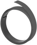 Franken Magnetb&auml;nder 15 mm M803 schwarz, 1.5 cm