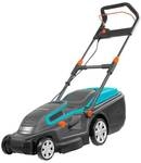 GARDENA Elektro-Rasenm&auml;her &raquo;PowerMax&trade; 1800/42&laquo; blau
