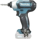 makita Akku-Schlagschrauber &raquo;TD110DZ&laquo; t&uuml;rkis