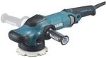 makita Exzenter-Poliermaschine &raquo;PO5000C&laquo; blau
