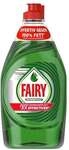 FAIRY Handsp&uuml;lmittel &raquo;Ultra Plus&laquo; Konzentrat 450 ml