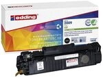 Edding Toner ersetzt HP &raquo;CE285A&laquo; Nr. 85A schwarz schwarz