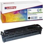 Edding Toner ersetzt HP &raquo;CF210X&laquo; Nr. 131X schwarz schwarz