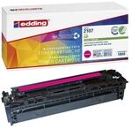 Edding Toner ersetzt HP &raquo;CF213A&laquo; Nr. 131A magenta pink