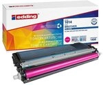 Edding Toner ersetzt Brother &raquo;TN-230M&laquo; 18-1014 magenta pink