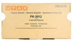 Utax Toner &raquo;PK-3012&laquo; 1T02T60UT0 schwarz schwarz