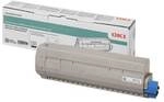 OKI Toner &raquo;45862822&laquo; schwarz schwarz