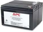 APC Ersatzbatterie (USV) &raquo;APCRBC113&laquo;