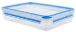 emsa Frischhaltedose &raquo;CLIP & CLOSE&laquo; 1,65 L transparent, 26.5x6x19.4 cm
