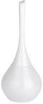 Wenko WC-Garnitur &raquo;Flakon&laquo; wei&szlig;, 17x42.5 cm