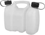 h&uuml;nersdorff Doppelkanister &raquo;PROFI&laquo; 3,0 + 1,5 l