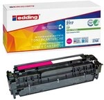 Edding Toner ersetzt HP &raquo;HP 312A&laquo; CF383A magenta pink