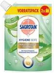 Sagrotan Nachf&uuml;llpack Handseife &raquo;Aloe Vera&laquo; 500 ml