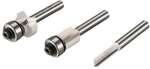 makita 3-tlg. Fr&auml;ser-Set &raquo;D-53338&laquo;