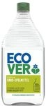 ecover Hand-Sp&uuml;lmittel &raquo;Zitrone & Aloe Vera&laquo; 450 ml gelb