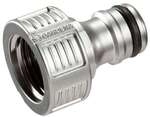 GARDENA Hahnverbinder Premium 21 mm (G 1/2")