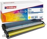 Edding Toner ersetzt Brother &raquo;TN-230Y&laquo; 18-1015 gelb gelb