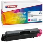 Edding Toner ersetzt Kyocera &raquo;580M&laquo; magenta