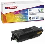 Edding Toner ersetzt Kyocera &raquo;TK-3100&laquo; schwarz schwarz