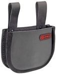 Connex Nageltasche Leder, 19x16 cm
