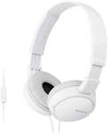Sony Kopfh&ouml;rer mit Headsetfunktion &raquo;MDR-ZX110AP&laquo; wei&szlig;