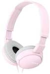 Sony Kopfh&ouml;rer &raquo;MDR-ZX110APP&laquo; pink