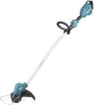 makita Akku Rasentrimmer 18V DUR189RF inkl. 3 Ah Akku und Ladeger&auml;t, 25.8x39.6 cm