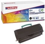 Edding Rebuild Toner f&uuml;r Lexmark &raquo;E260A21E&laquo; schwarz