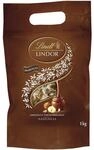 Lindt Pralinen &raquo;LINDOR Haselnuss&laquo; 1000 g braun