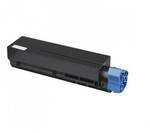 OKI Toner &raquo;44917607&laquo; schwarz schwarz