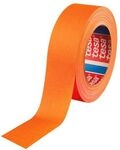 tesa Gewebeband &raquo;Neon&laquo; 4671 orange, 1.9 cm