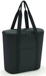 reisenthel K&uuml;hltasche &raquo;thermoshopper black&laquo; schwarz, 35x38x16 cm