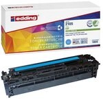 Edding Toner ersetzt HP &raquo;CF211A&laquo; Nr. 131A cyan blau