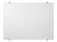 Glasboard »COLOUR« weiß 100 x 150 cm weiß, Legamaster