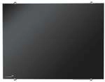 Legamaster Glasboard &raquo;COLOUR&laquo; farbig 100 x 150 cm schwarz