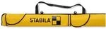 STABILA Wasserwaagen-Tasche (unbef&uuml;llt) &raquo;LCC-6-200&laquo;, 204.5x2.8x17.5 cm