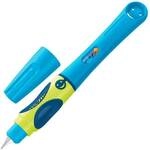Pelikan Patronenf&uuml;ller &raquo;griffix&reg; Rechtsh&auml;nder&laquo; A (f&uuml;r Anf&auml;nger) blau