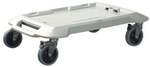BOSCH Transportroller L-BOXX grau