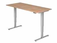 Schreibtisch »Upper Desk« 180 cm breit und elektrisch höhenverstellbar bis 128,5