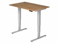 Schreibtisch »Upper Desk« 120 cm breit und elektrisch höhenverstellbar bis 128,5