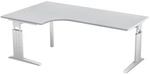 OTTO Office Premium Winkelschreibtisch &raquo;Otto Office Line III&laquo; 200 cm 90&deg;-Winkel