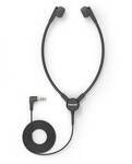 Philips In-Ear-Kopfh&ouml;rer &raquo;ACC 0233&laquo; schwarz